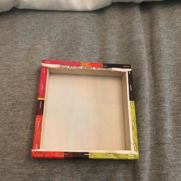 wall decor - Picture 2 of 2